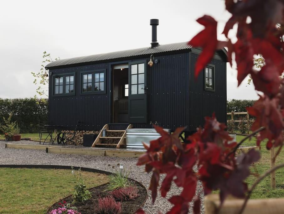 The Winford Retreat Villa Eksteriør billede