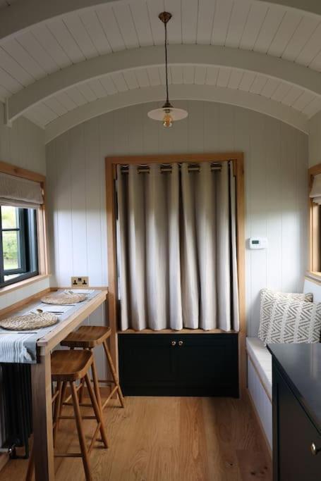 The Winford Retreat Villa Eksteriør billede