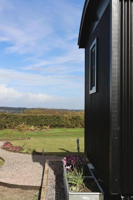 The Winford Retreat Villa Eksteriør billede